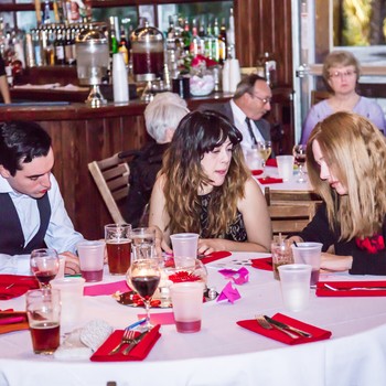 Photo of Eugene VanKerckhove Jr